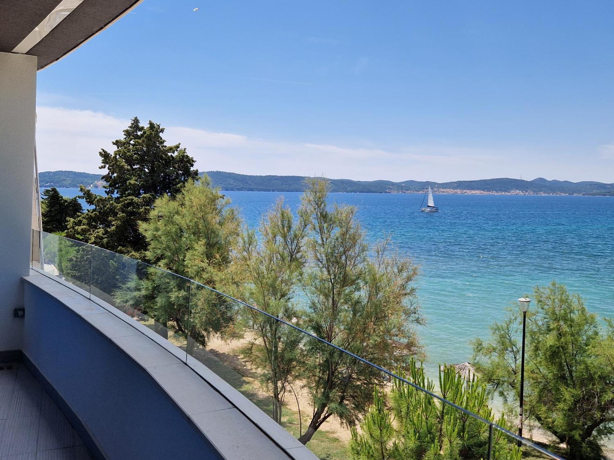 Dalmatia Infinity Bibinje