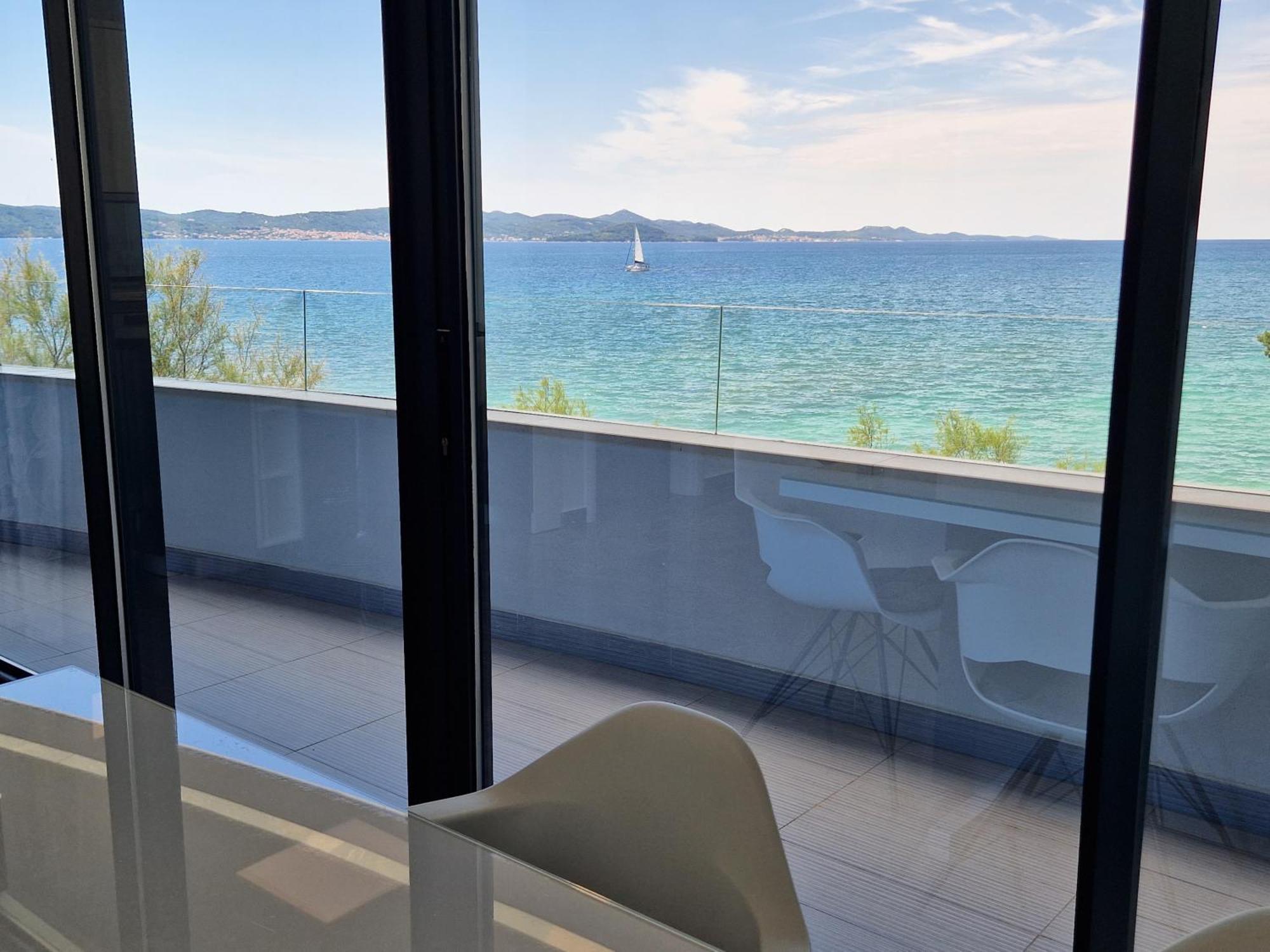 Dalmatia Infinity Lägenhet Bibinje