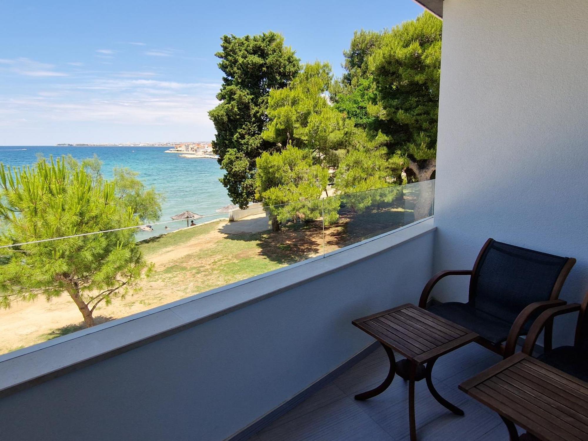 Lägenhet Dalmatia Infinity *