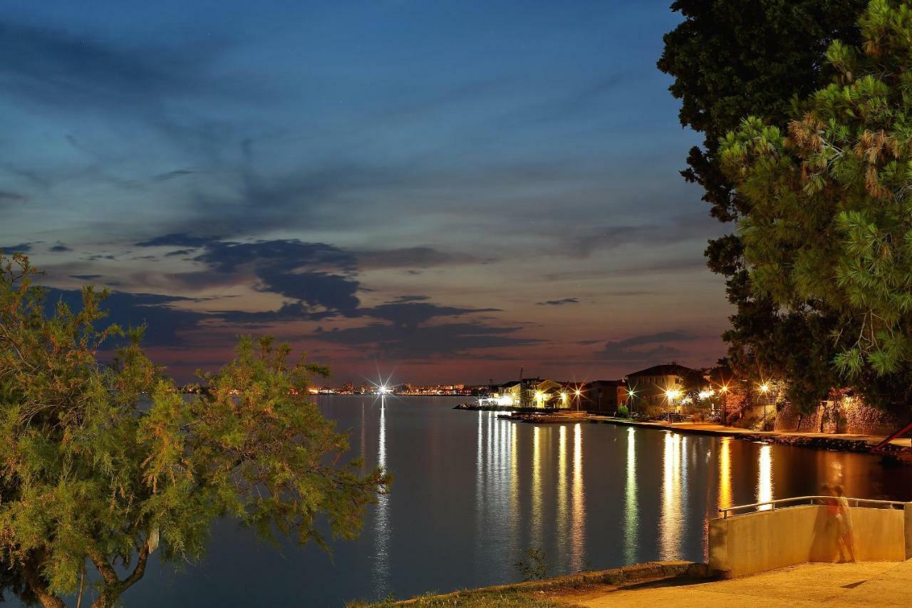 Dalmatia Infinity Lägenhet