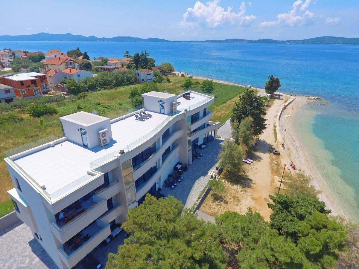 Lägenhet Dalmatia Infinity