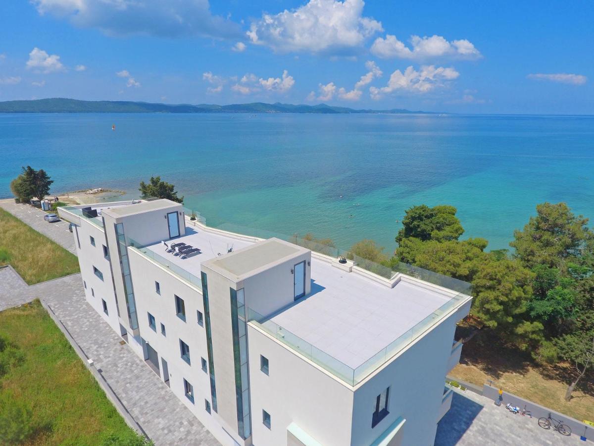 Dalmatia Infinity