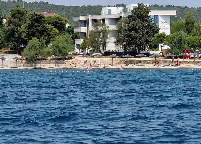 Apartments Dalmatia Infinity