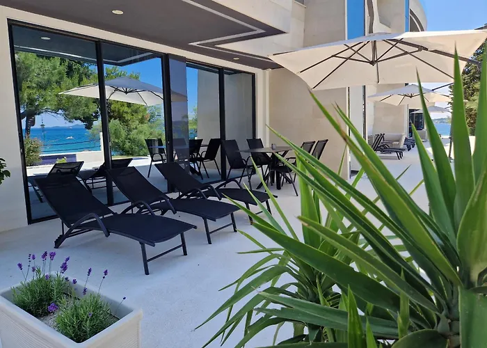 Apartments Dalmatia Infinity