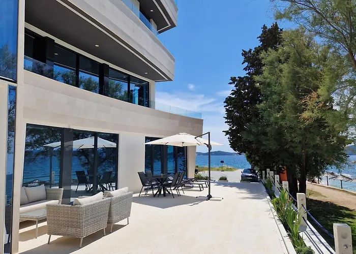 Apartments Dalmatia Infinity