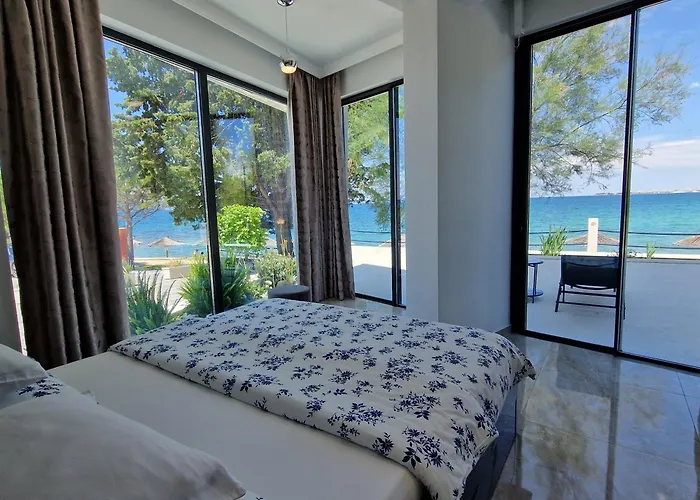 Apartments Dalmatia Infinity