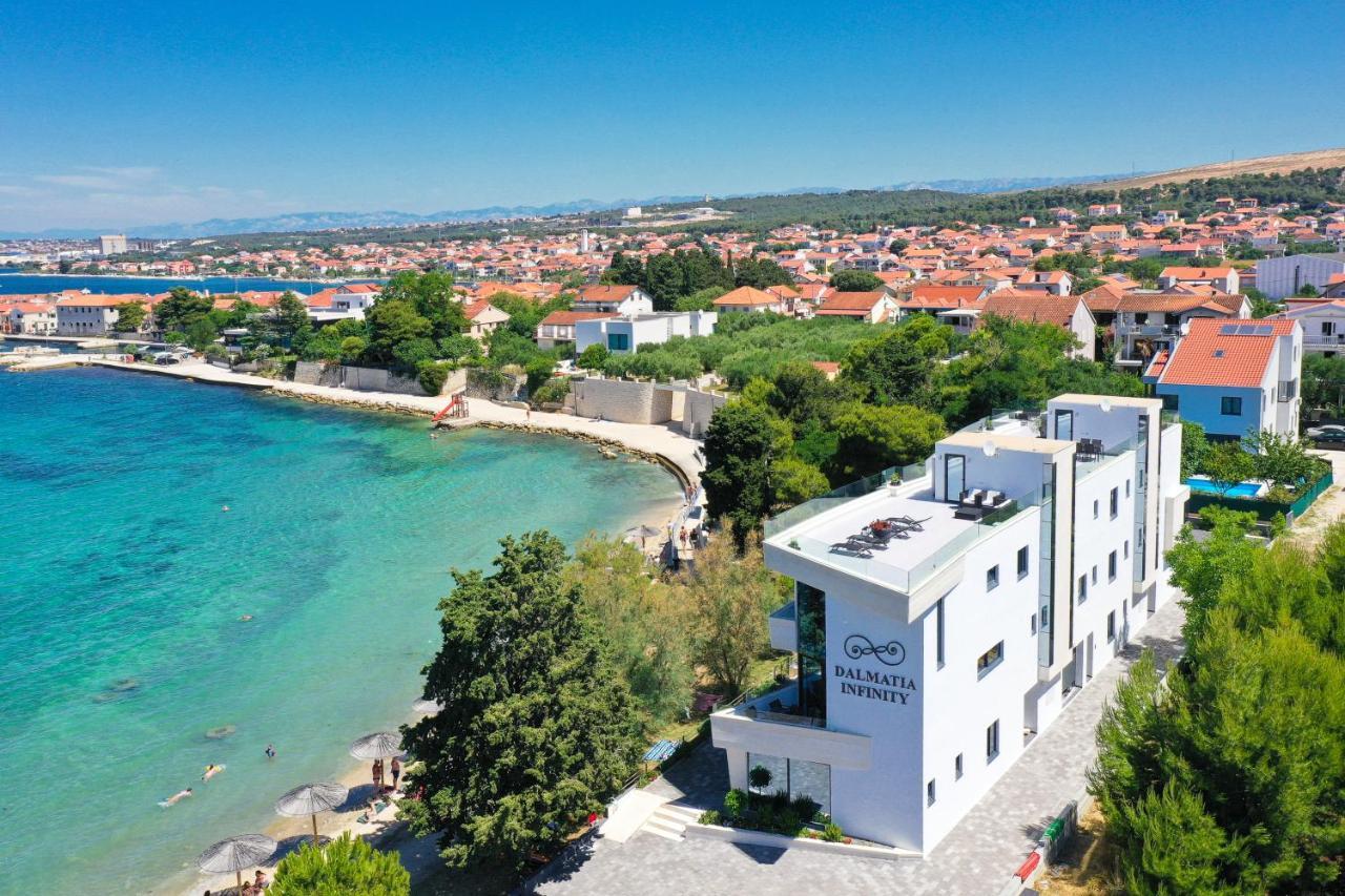 Dalmatia Infinity * Bibinje