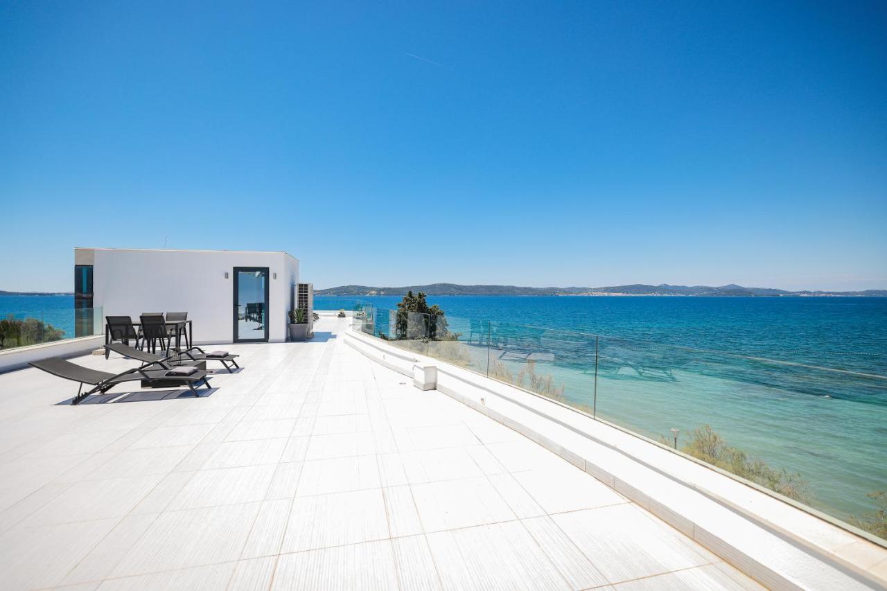 Dalmatia Infinity Apartment