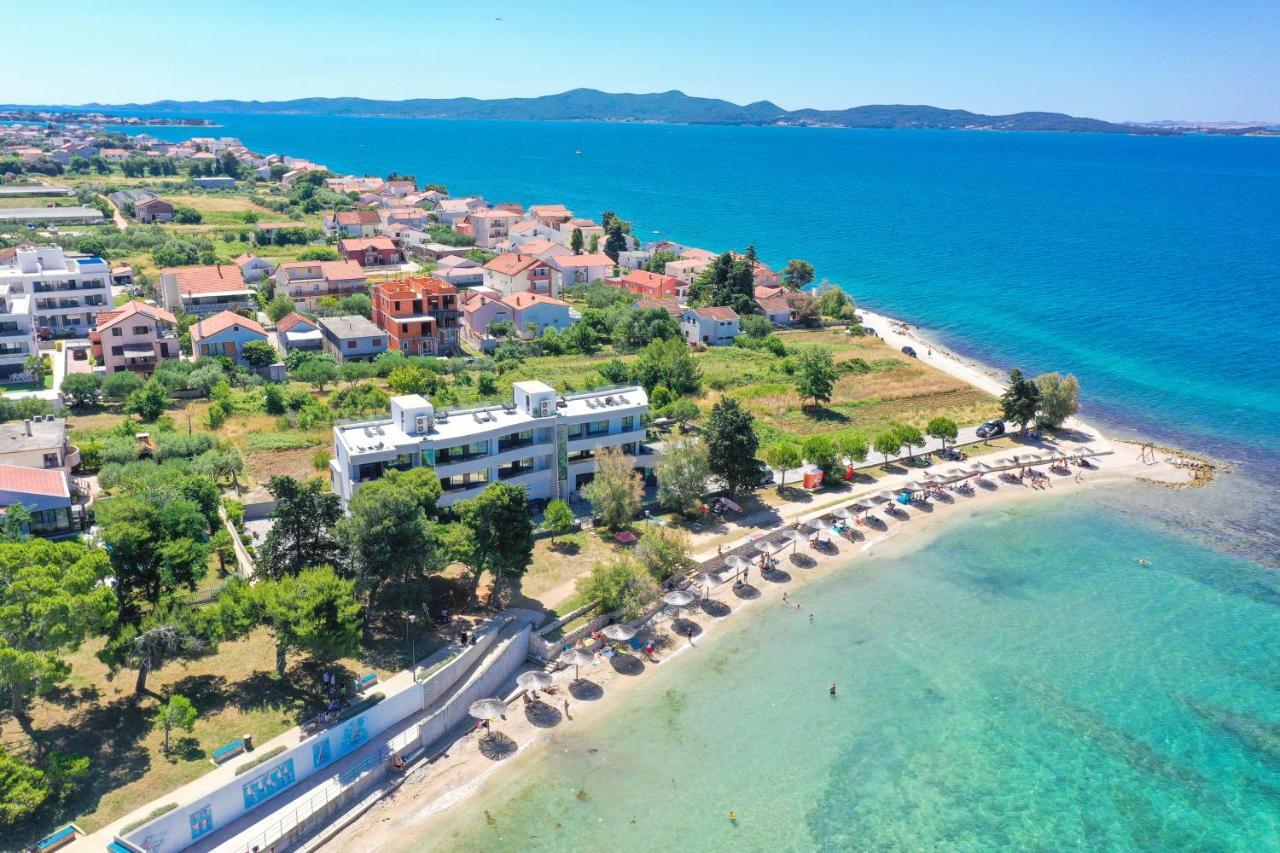 Dalmatia Infinity *