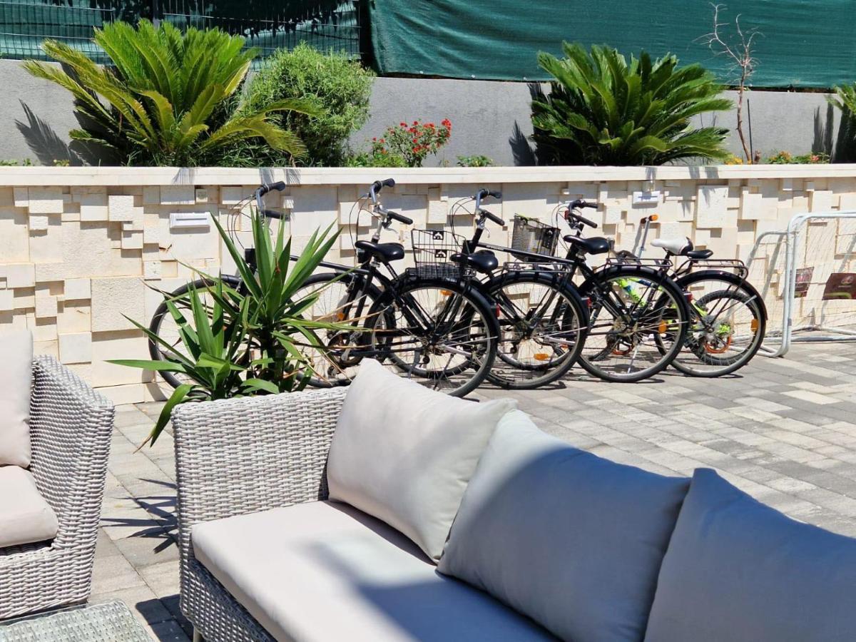 Apartment Dalmatia Infinity
