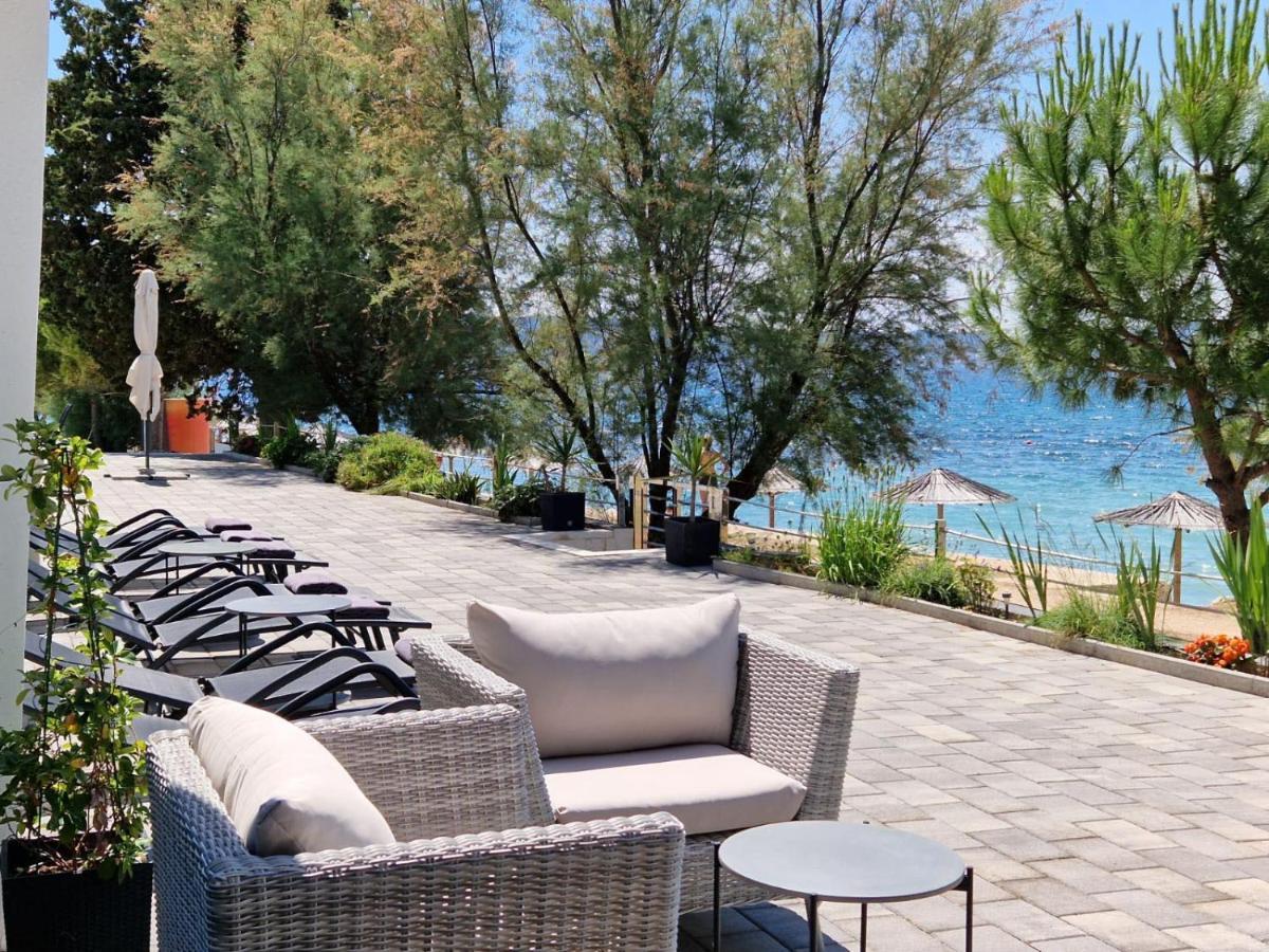 Dalmatia Infinity Apartment