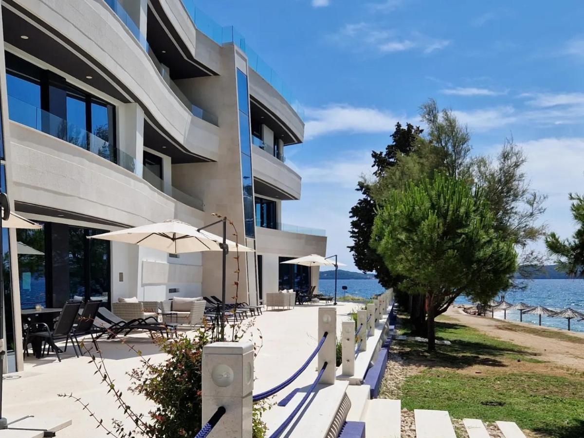 Apartment Dalmatia Infinity *