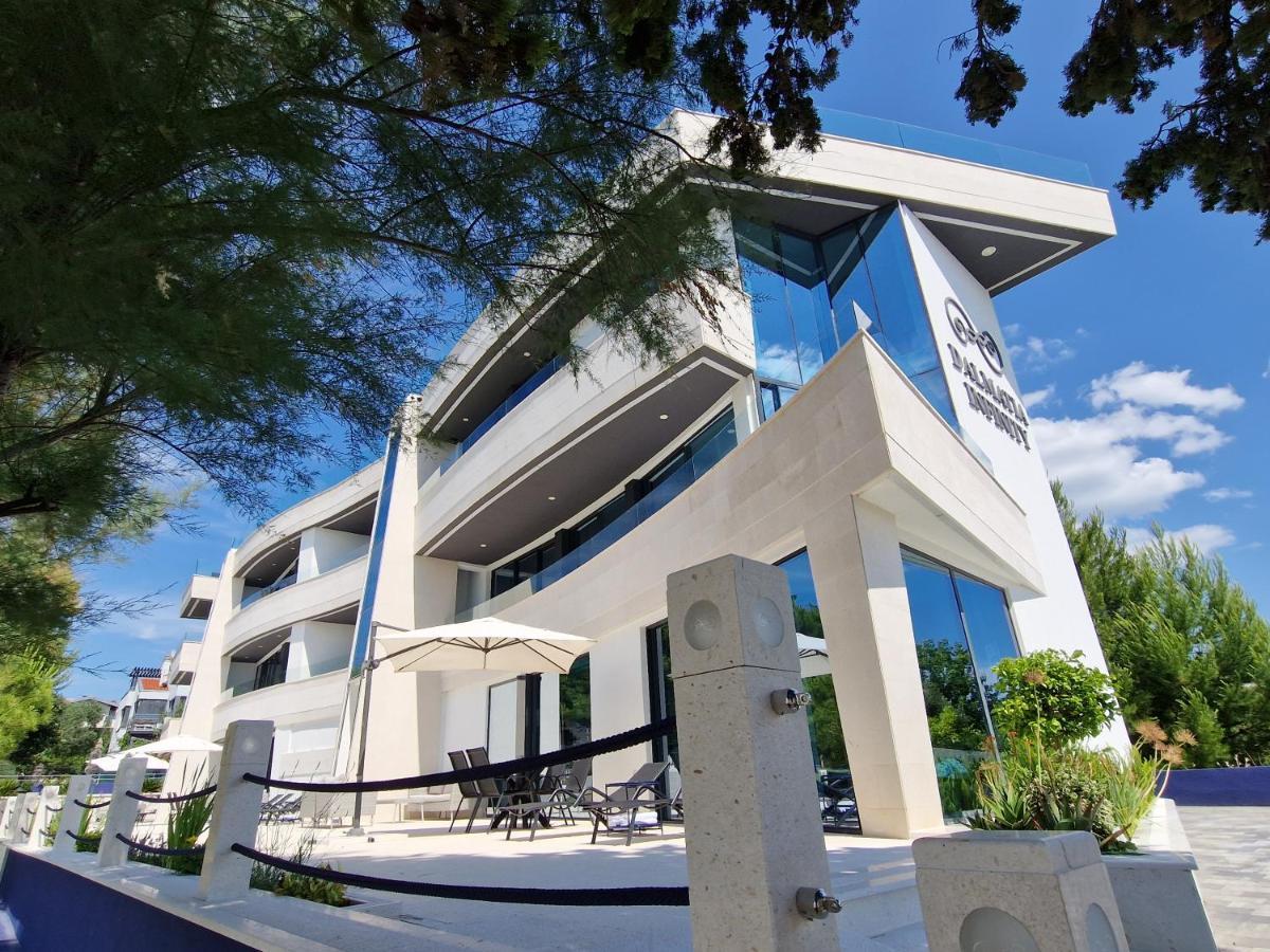 Apartment Dalmatia Infinity
