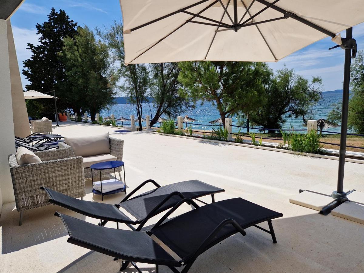 Dalmatia Infinity
