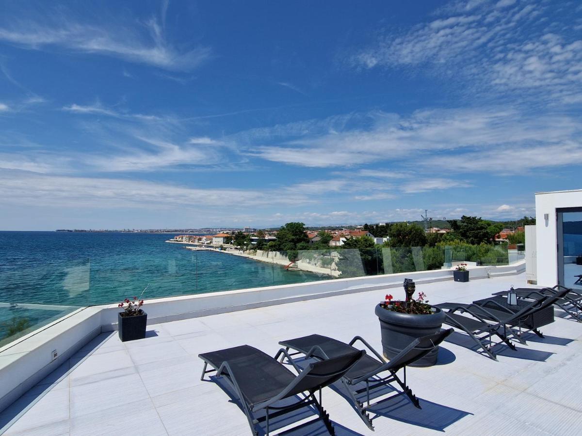 Apartment Dalmatia Infinity