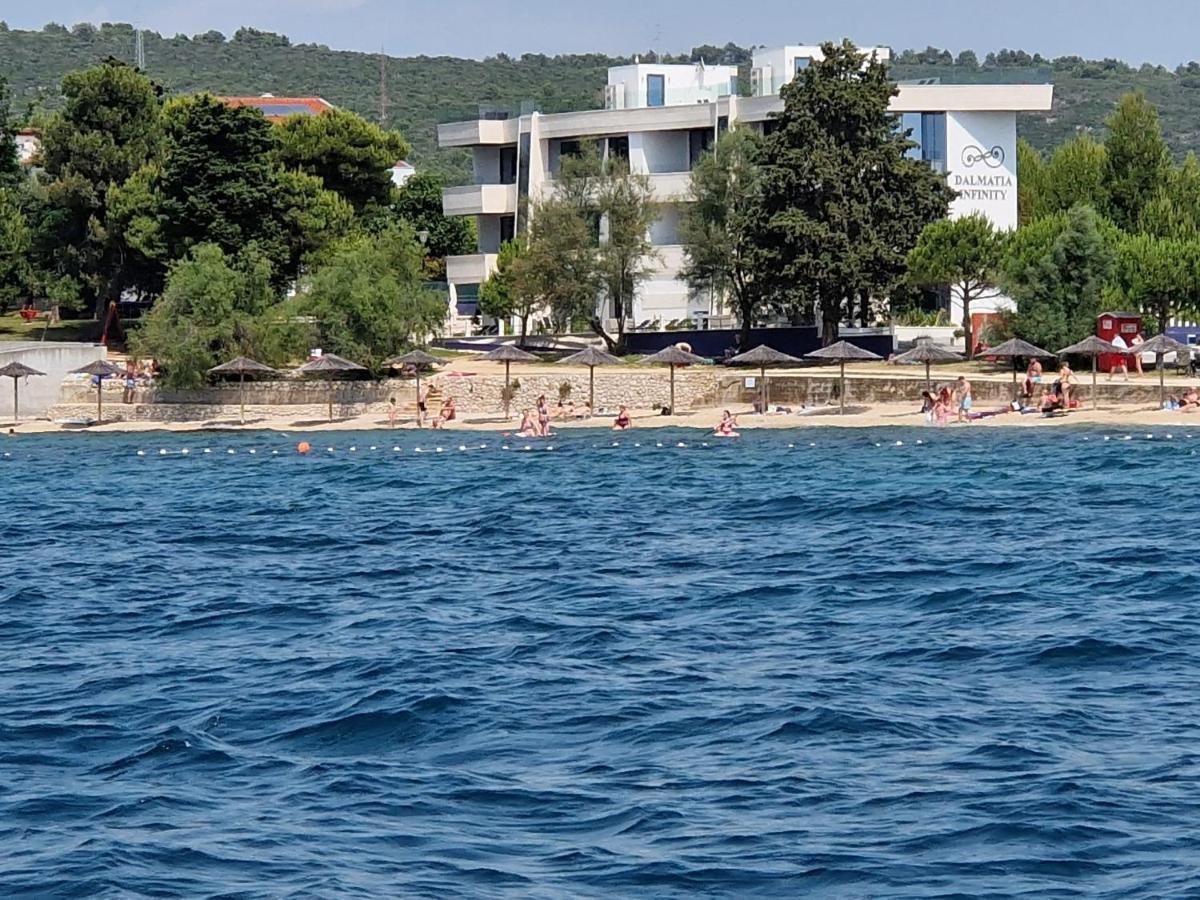 Dalmatia Infinity Apartment *