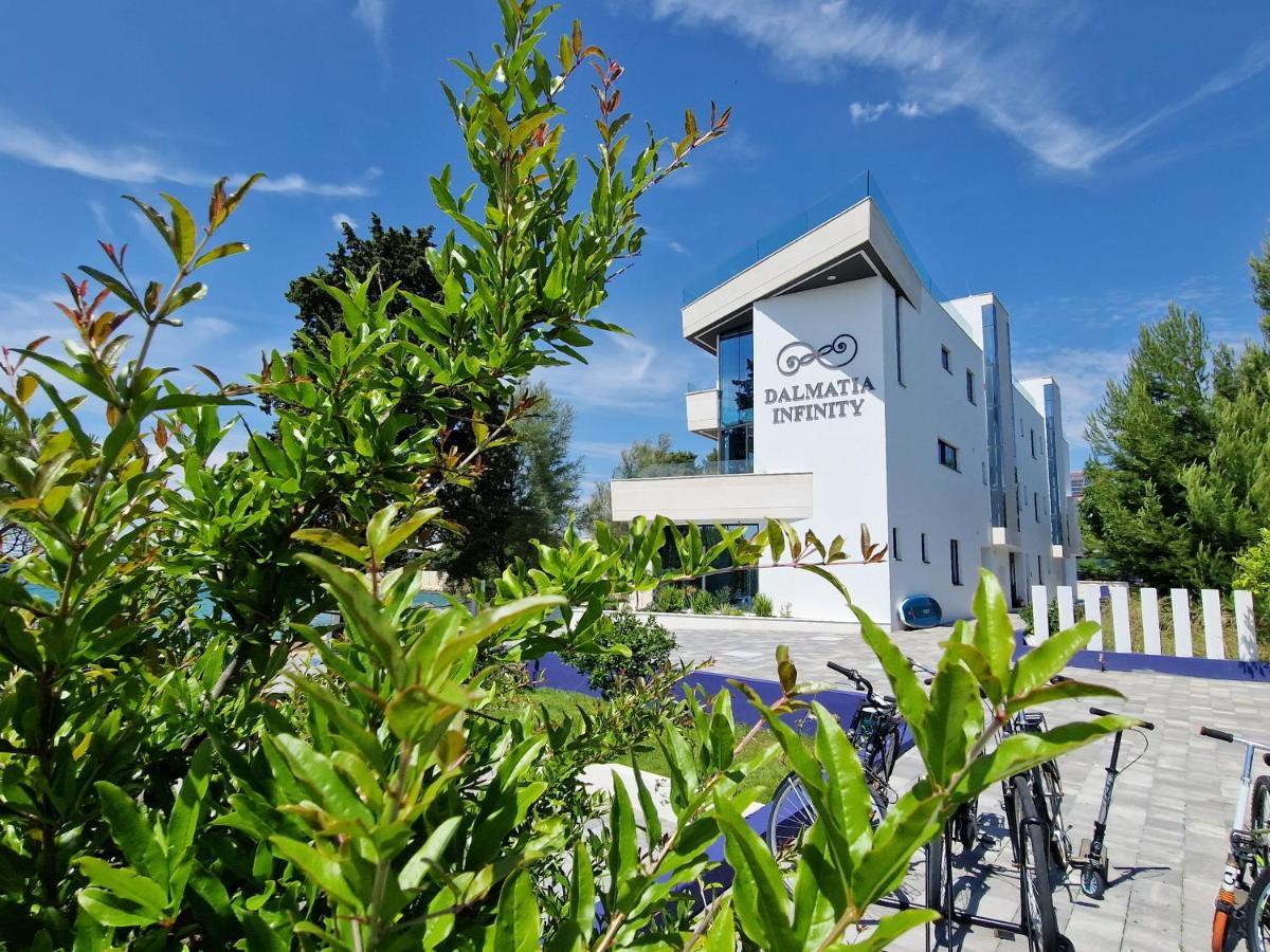 Apartment Dalmatia Infinity Bibinje