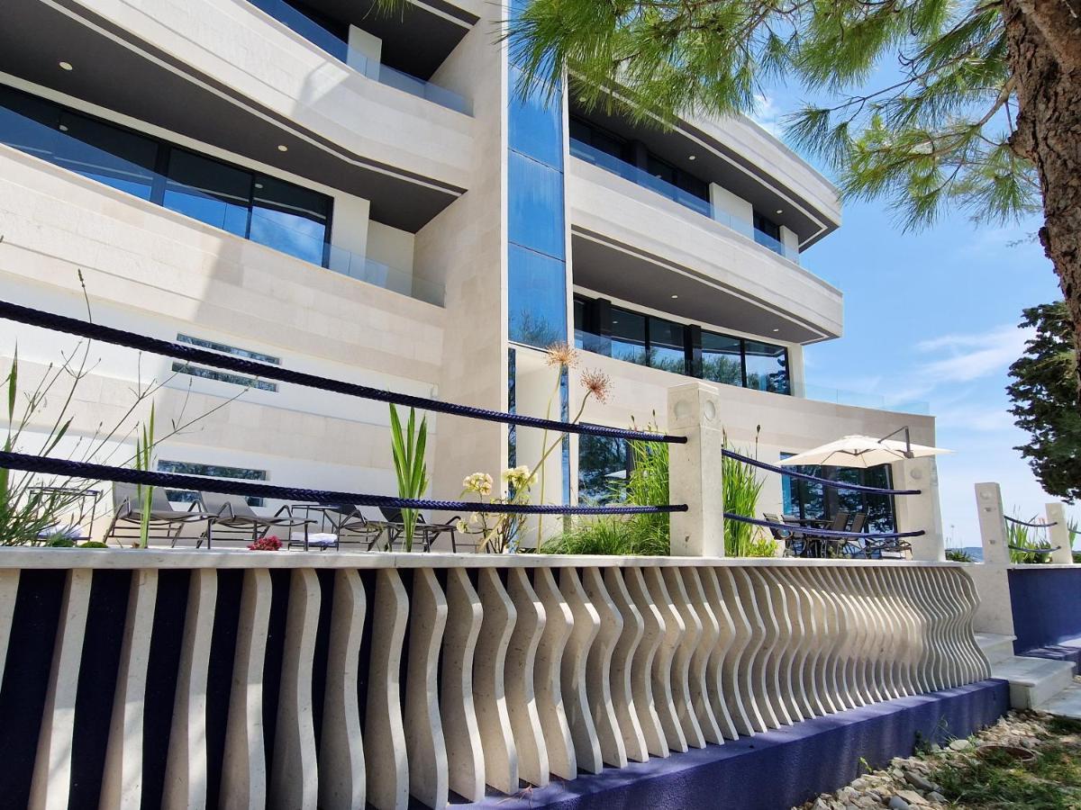 Apartment Dalmatia Infinity *