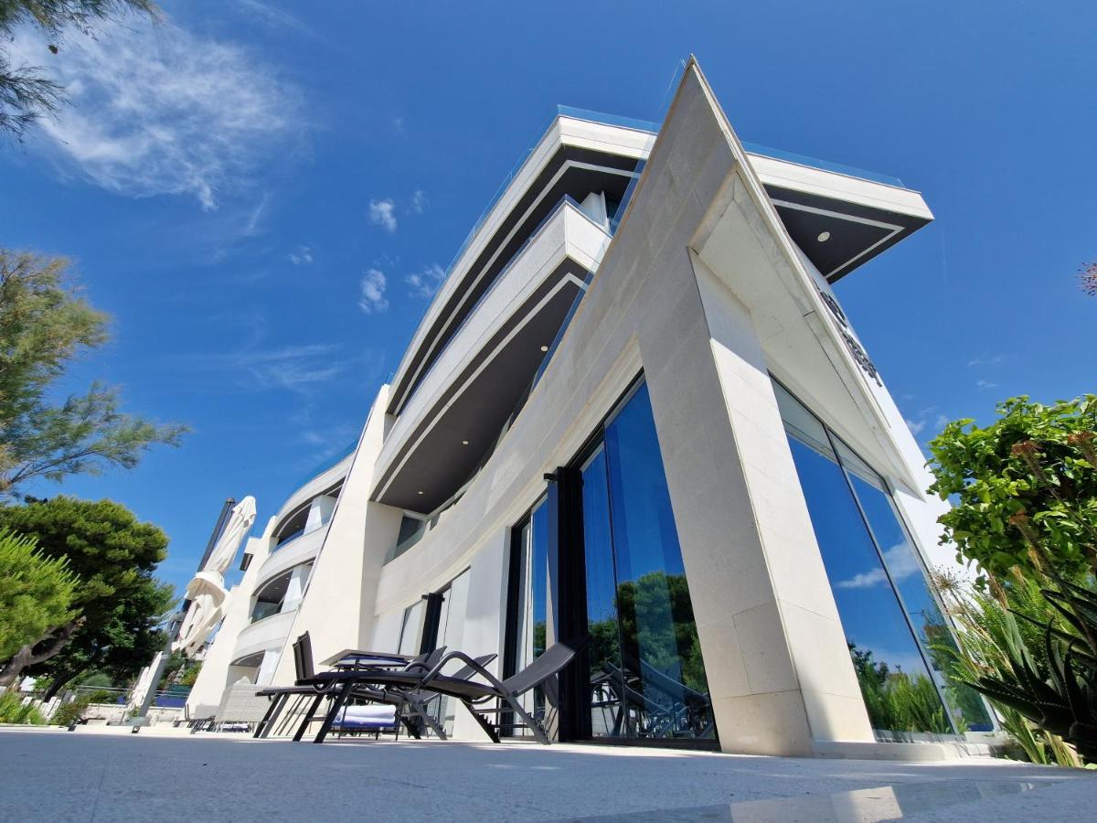 Apartment Dalmatia Infinity