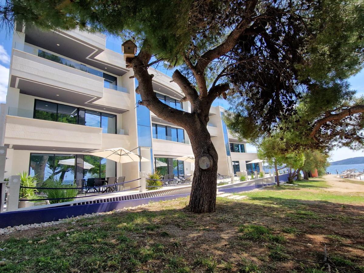 Apartment Dalmatia Infinity