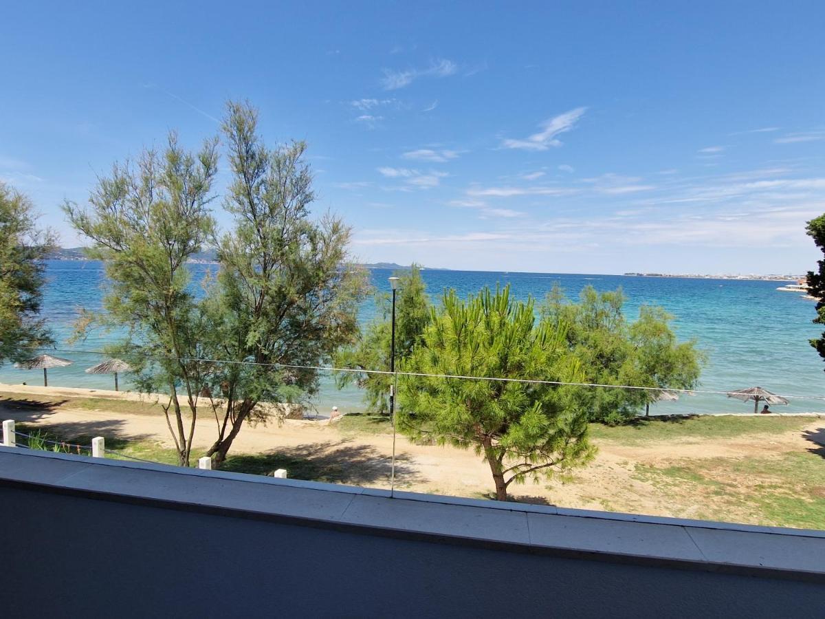 Dalmatia Infinity *
