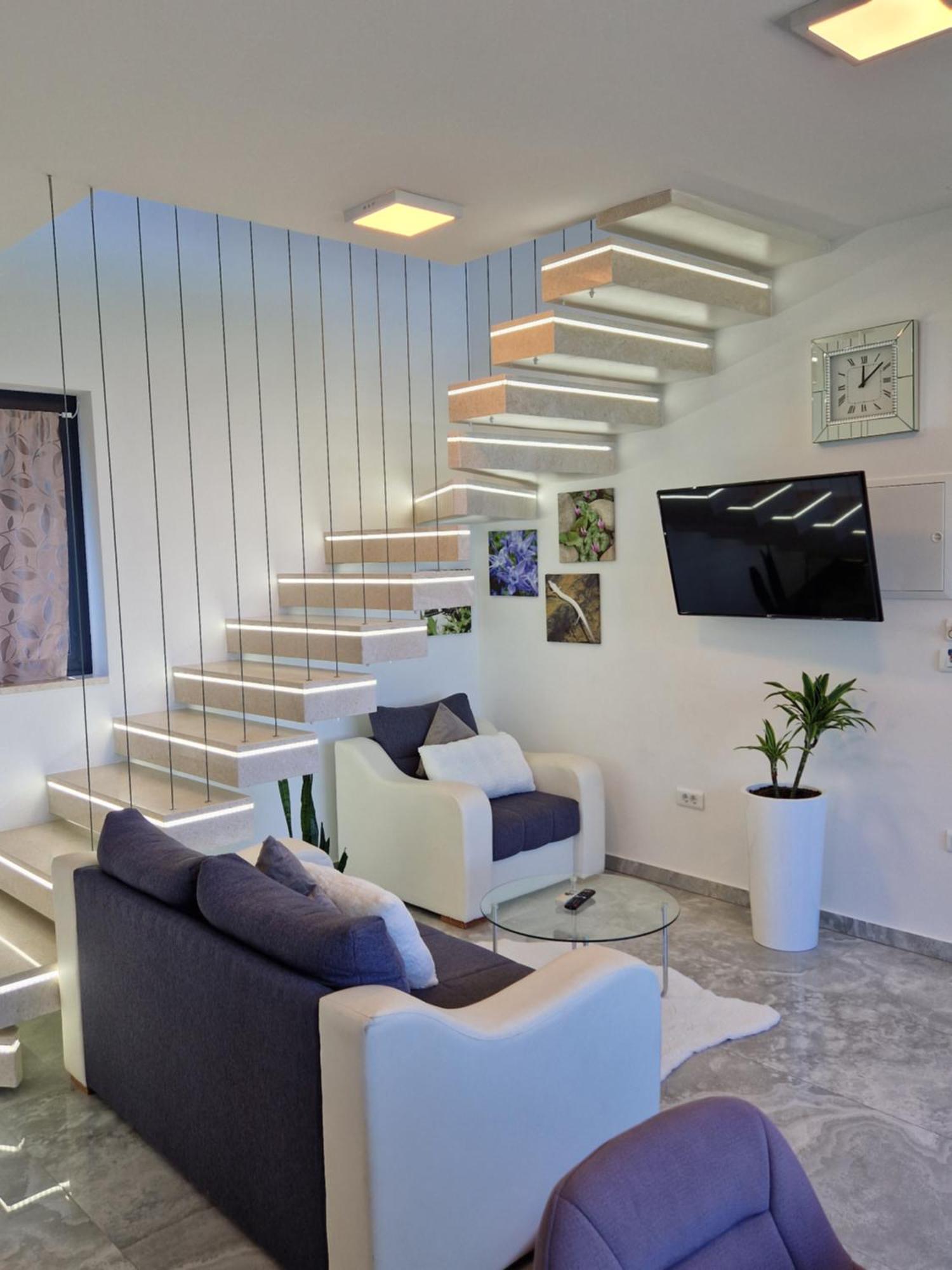 Dalmatia Infinity Apartment