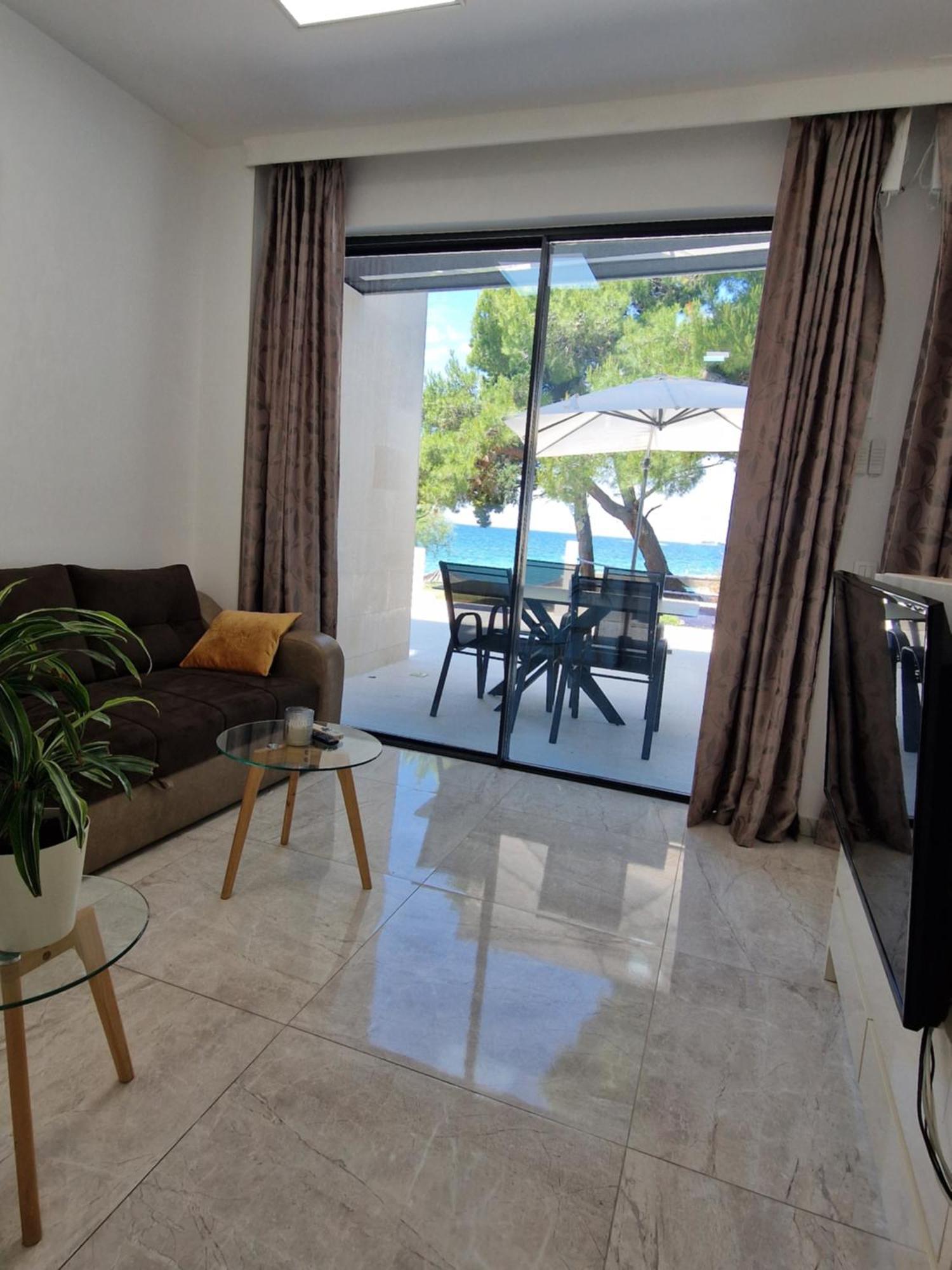 Dalmatia Infinity Apartment *