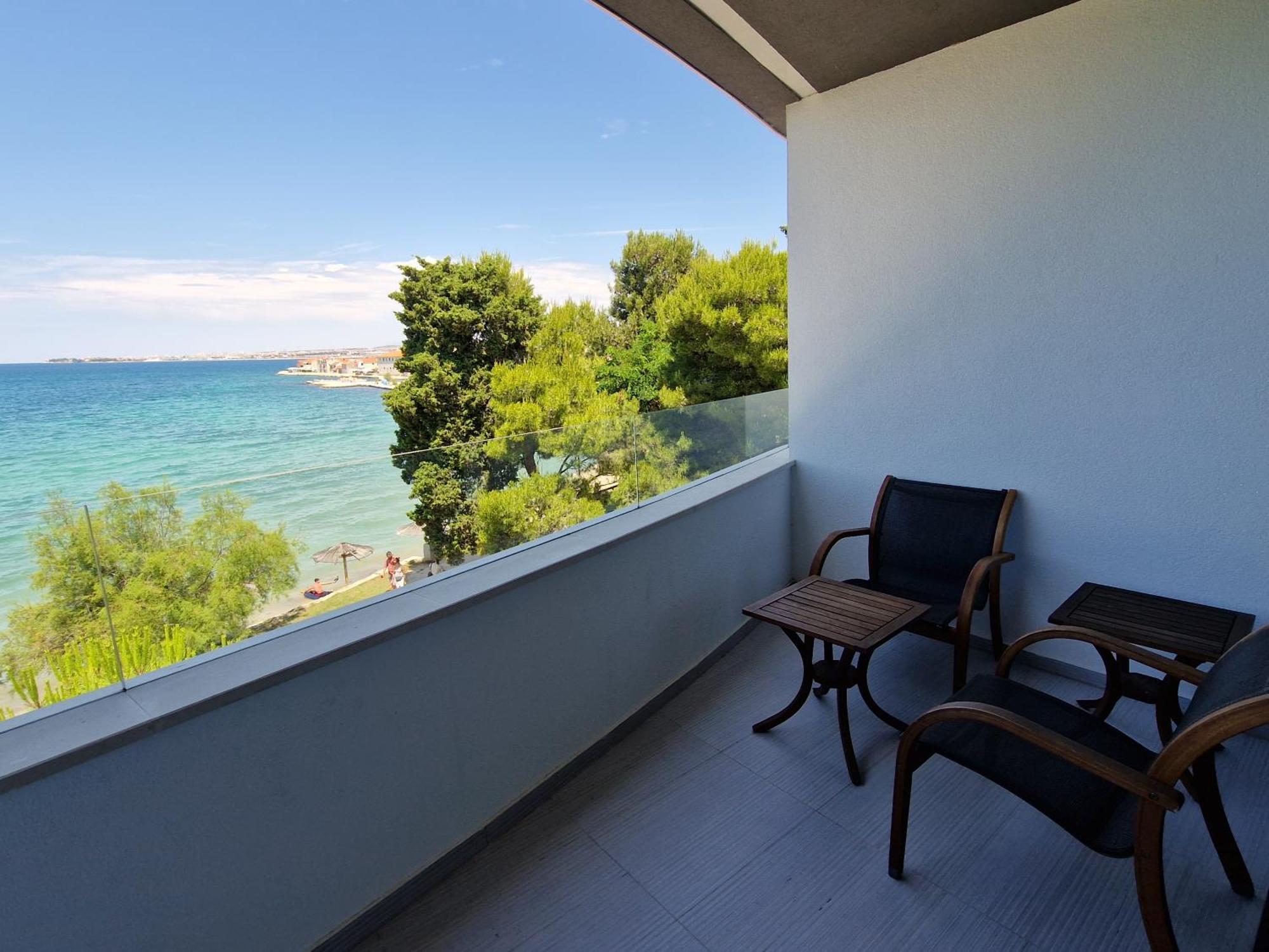 Apartment Dalmatia Infinity *