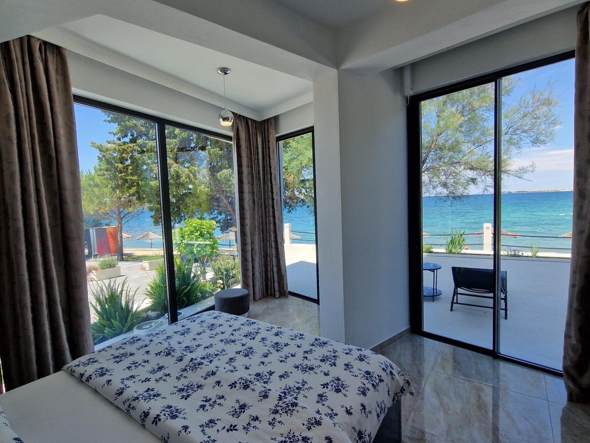 Apartment Dalmatia Infinity Bibinje