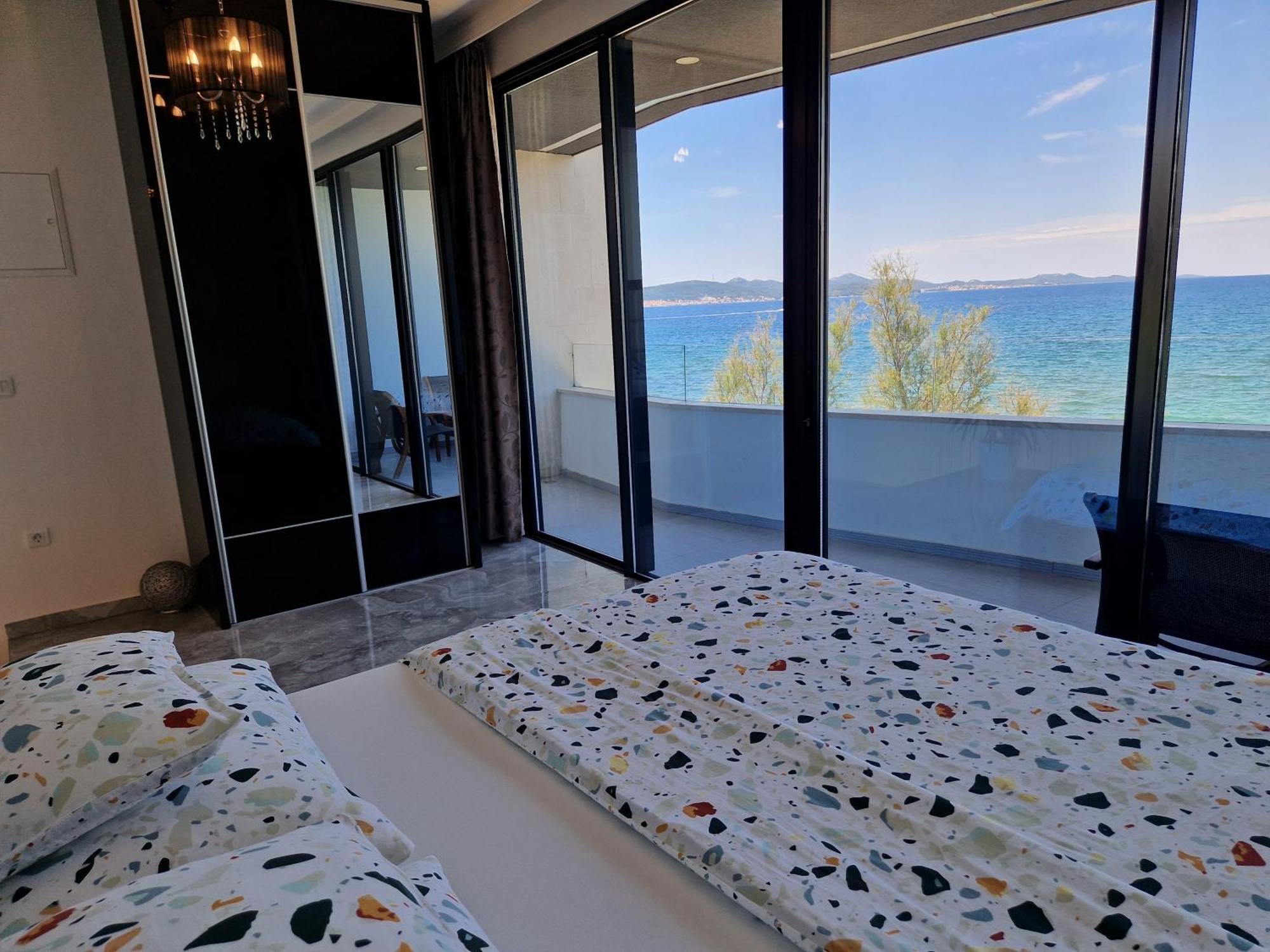 Apartment Dalmatia Infinity