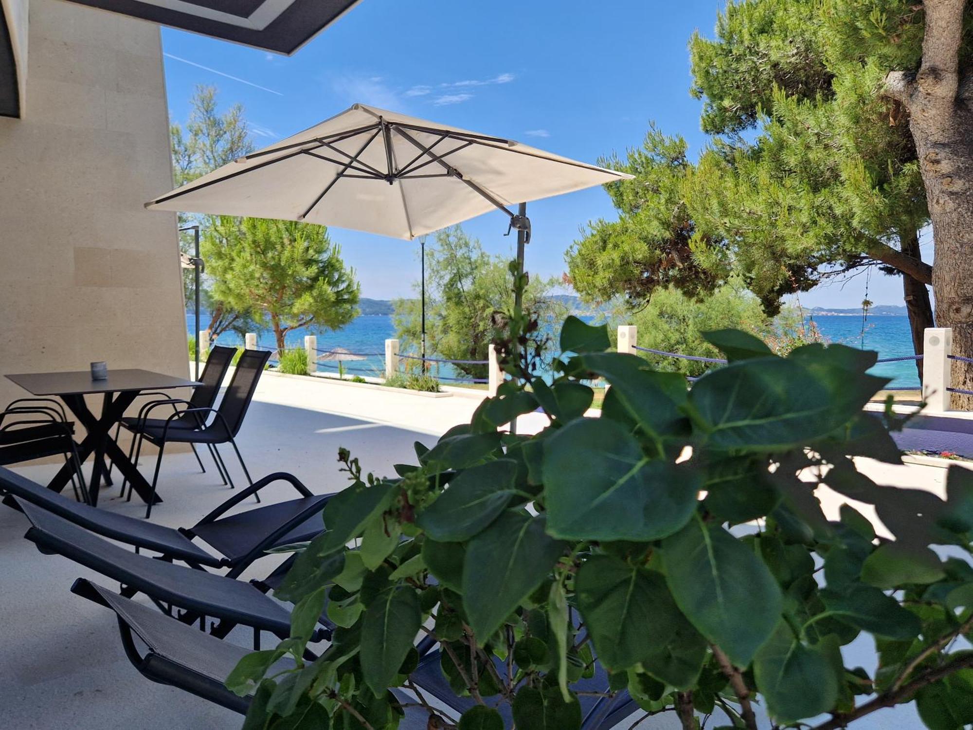 Dalmatia Infinity Apartment Bibinje