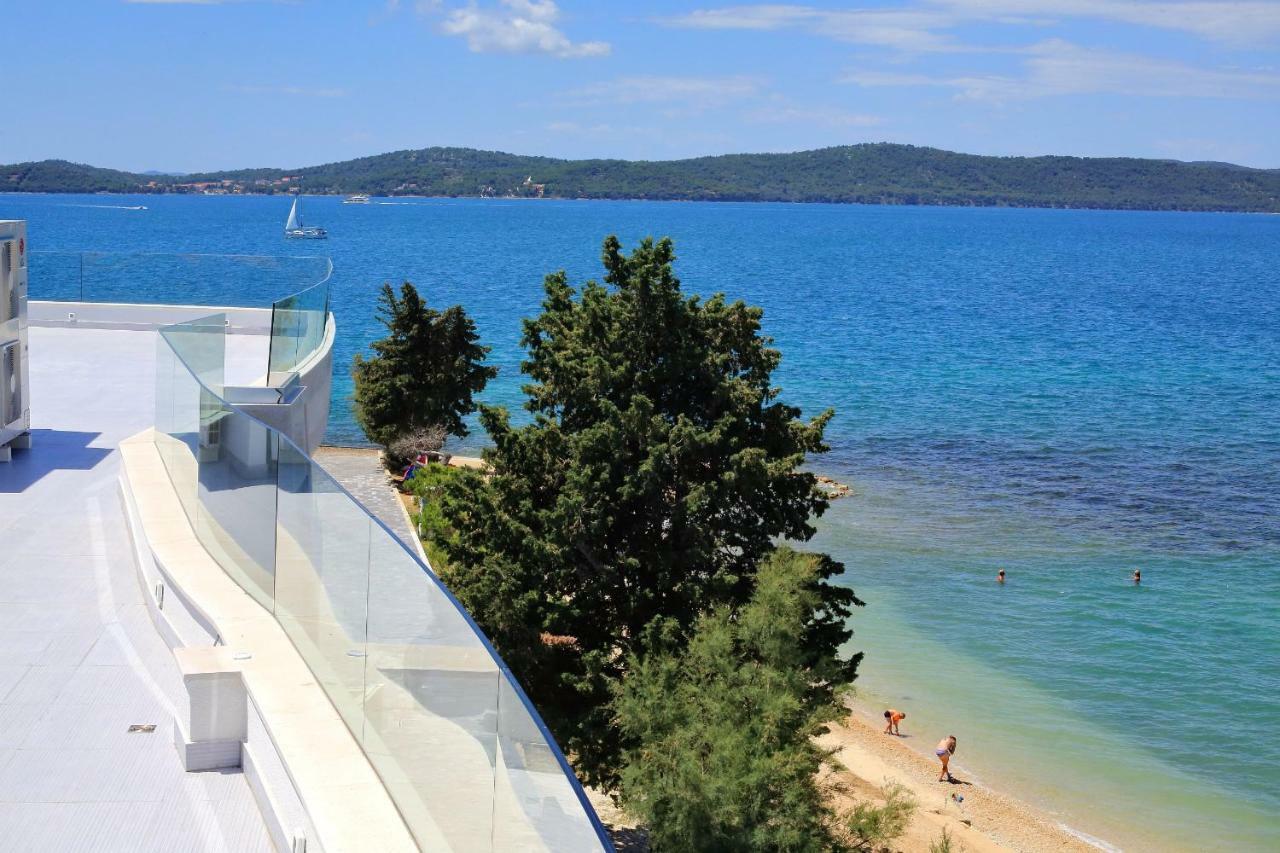 Apartment Dalmatia Infinity Bibinje