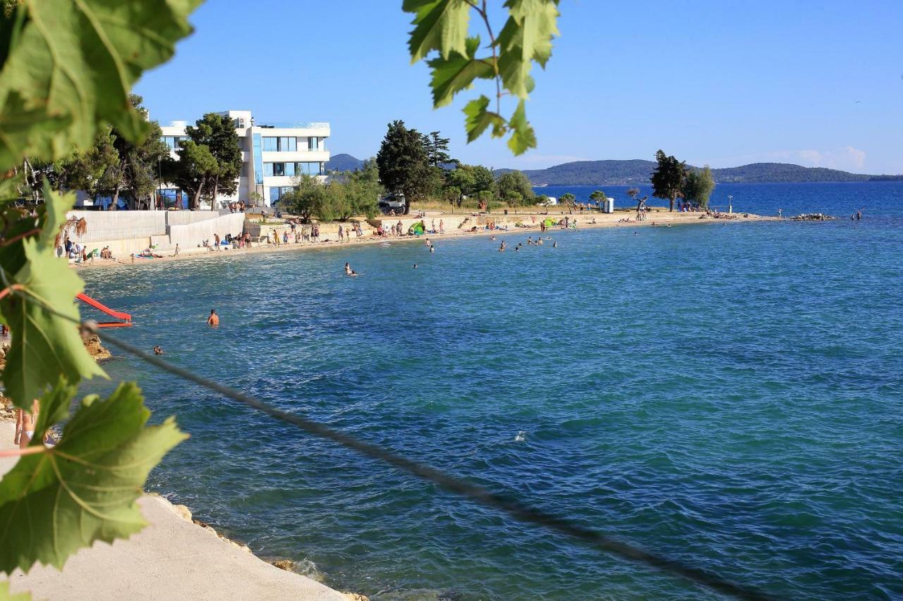Dalmatia Infinity Apartment *