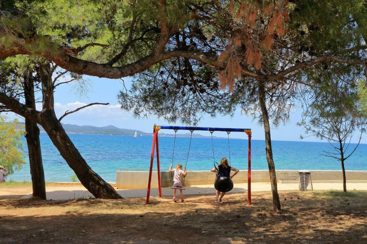 Apartment Dalmatia Infinity