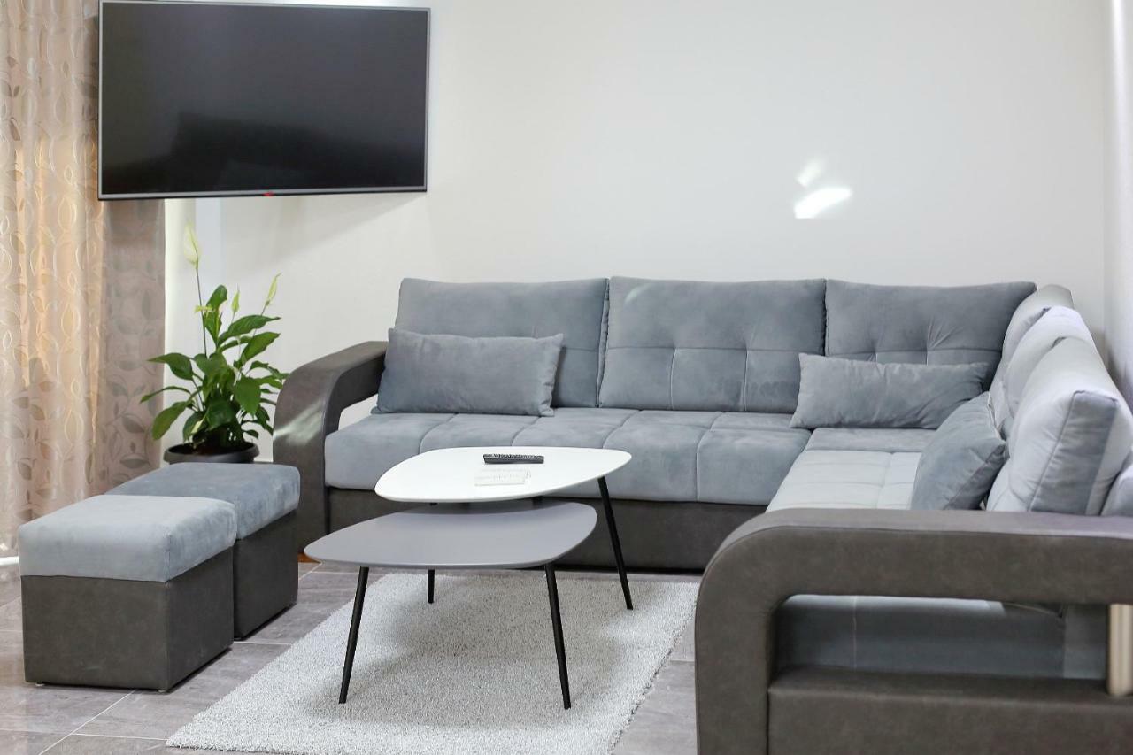 Apartment Dalmatia Infinity *