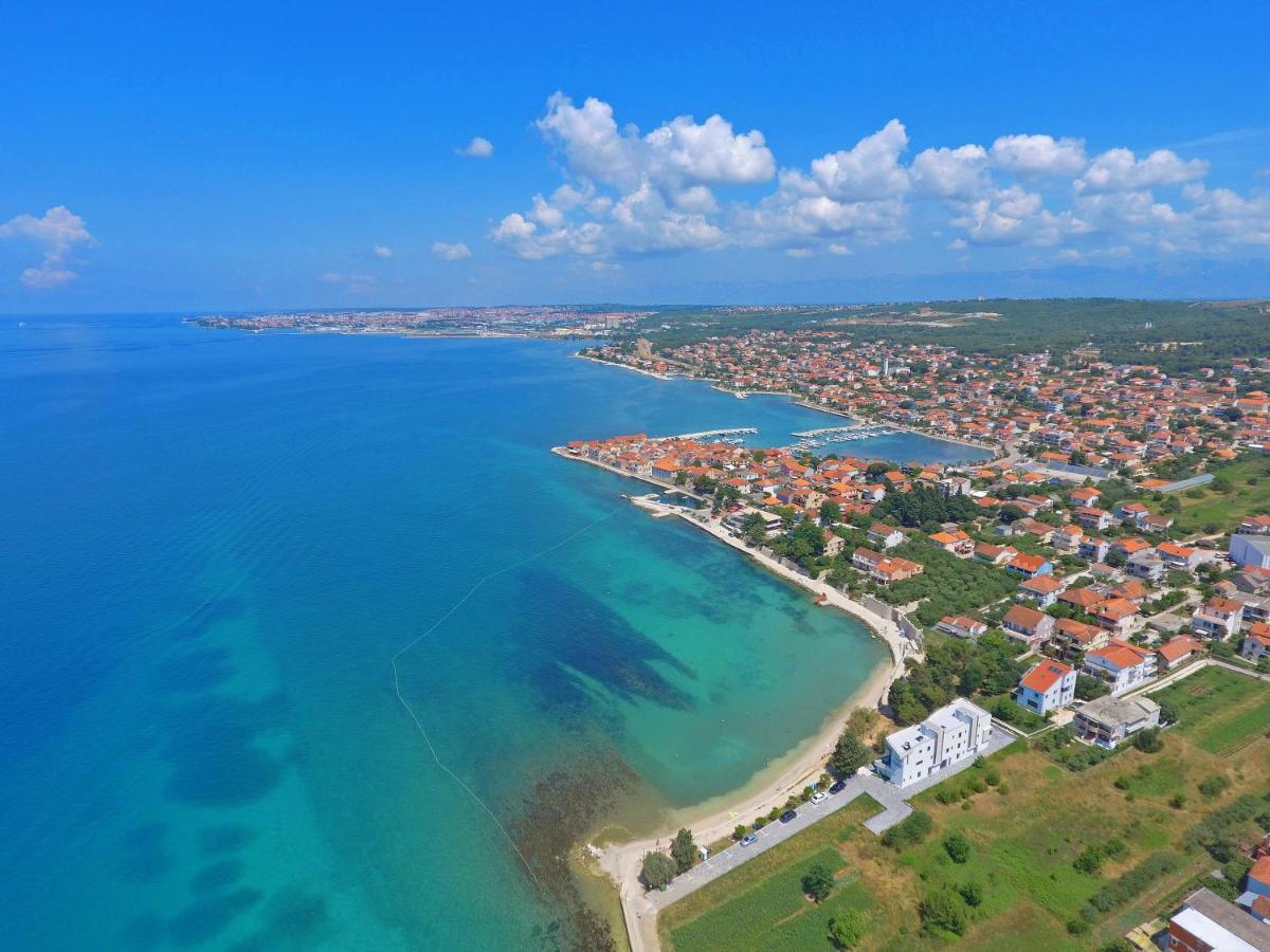 Apartment Dalmatia Infinity Bibinje