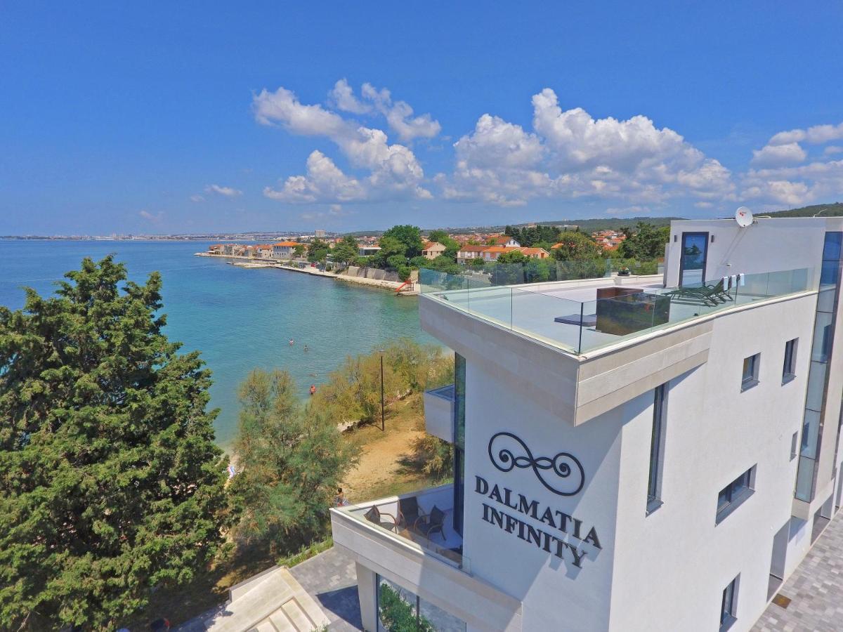 Dalmatia Infinity Apartment *