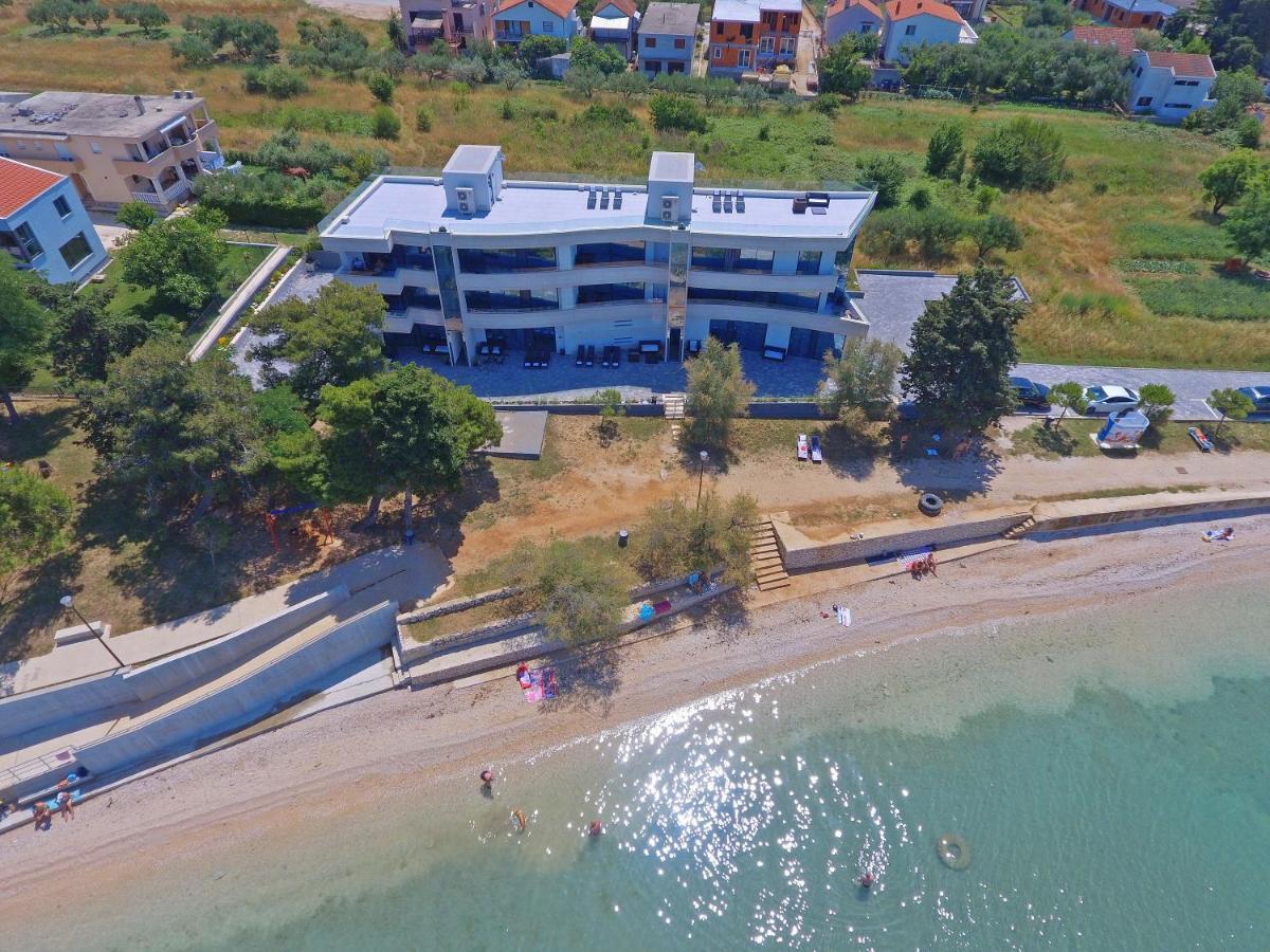 Apartment Dalmatia Infinity *
